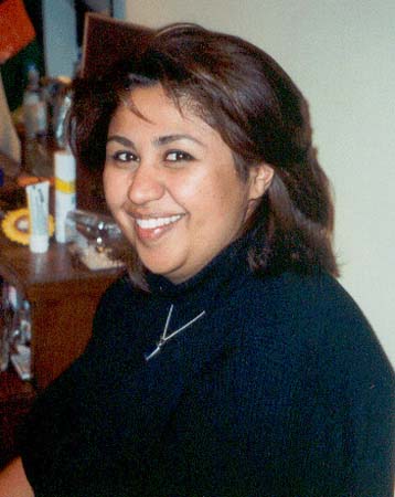 nilufar