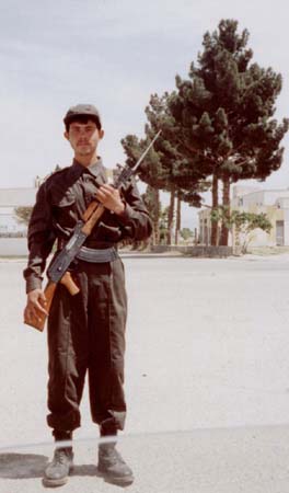 young_soldier