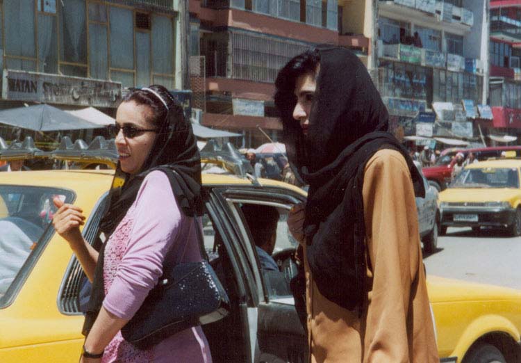 women_taxi