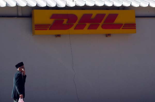 dhl